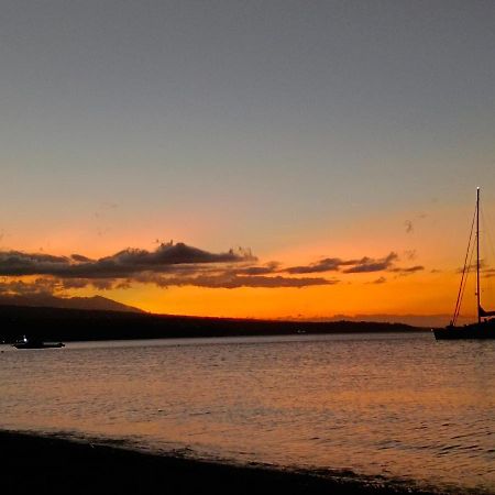 Beach Side Amed Delem Family Ambat Exterior foto