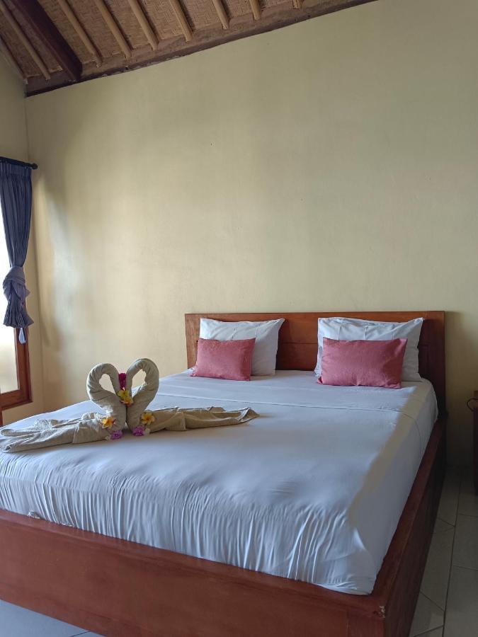 Beach Side Amed Delem Family Ambat Exterior foto